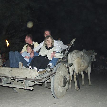 Pachewar Garh Fort מראה חיצוני תמונה