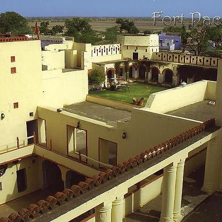 Pachewar Garh Fort מראה חיצוני תמונה