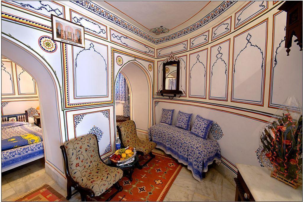 Pachewar Garh Fort מראה חיצוני תמונה