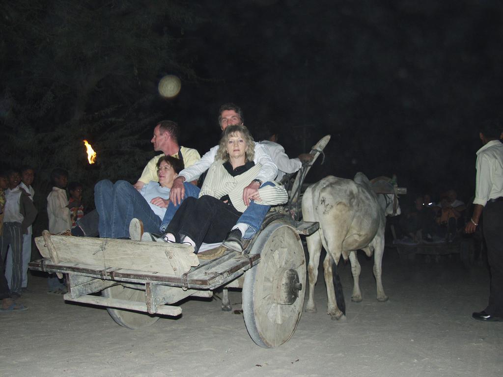 Pachewar Garh Fort מראה חיצוני תמונה