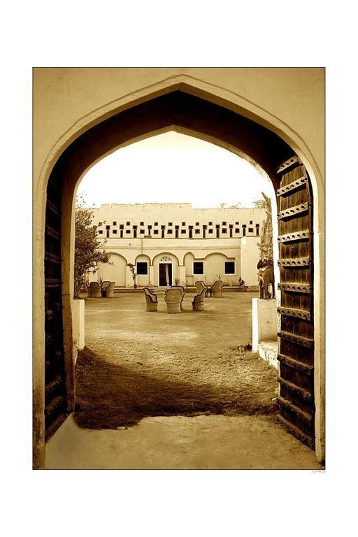 Pachewar Garh Fort מראה חיצוני תמונה