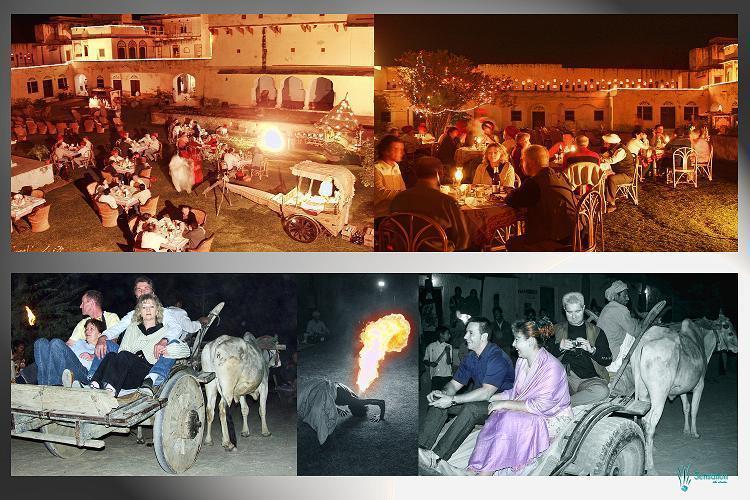 Pachewar Garh Fort מראה חיצוני תמונה