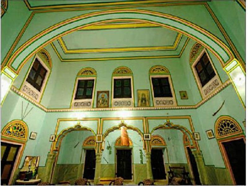 Pachewar Garh Fort מראה חיצוני תמונה